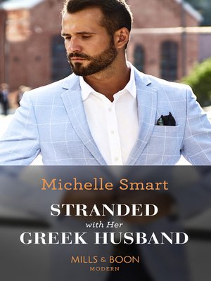cover image of Stranded With Her Greek Husband